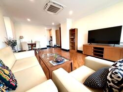The Hermitage (D10), Apartment #574447231